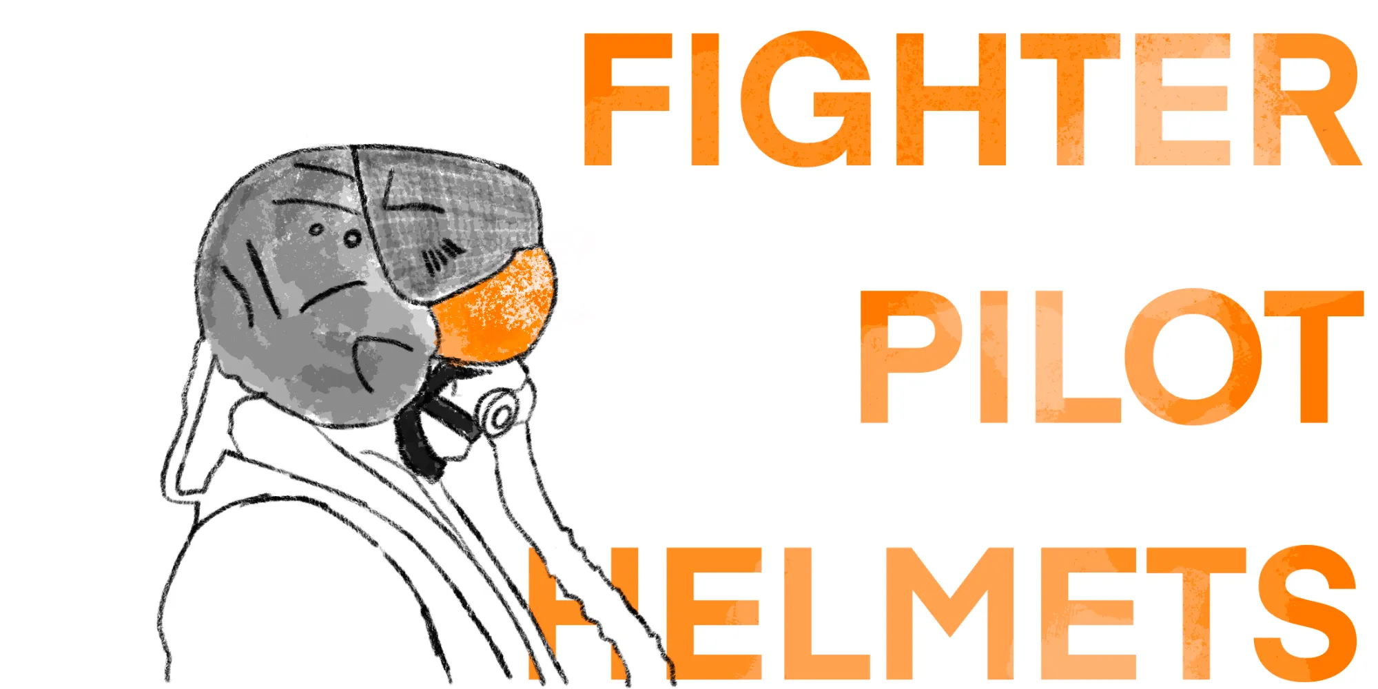 What Makes Fighter Pilot Helmets so Freaking Cool?